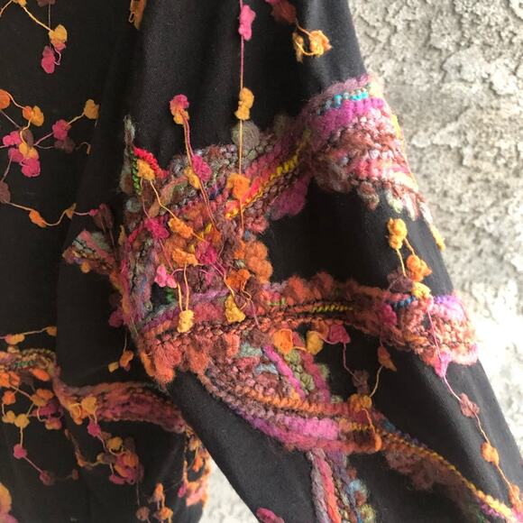 Canvasbacks Art to Wear Jacket - Picture 5 of 5